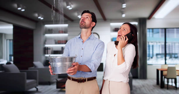 Reliable NJ Water damage restoration Solutions